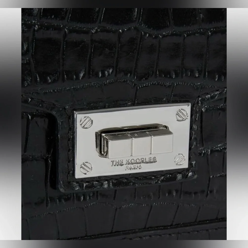 The Kooples elevate your